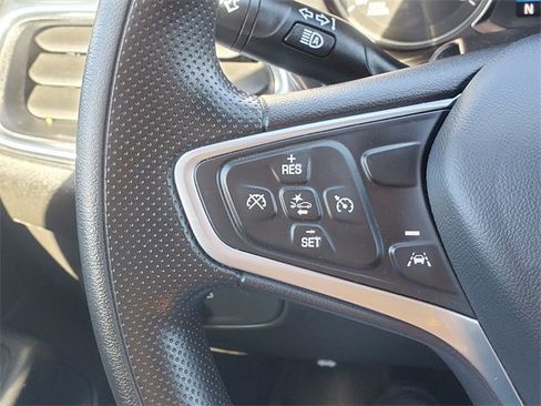 Used 2023 Chevrolet Equinox LT w/ LPO, Floor Liner Package image 17