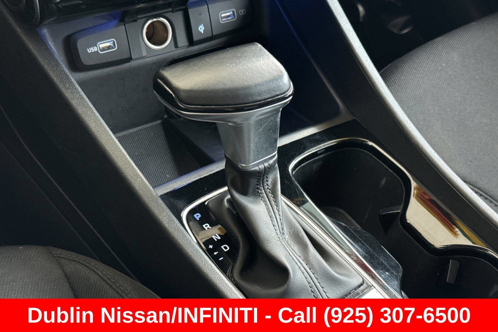 Used 2022 Hyundai Tucson SEL w/ Convenience Package AWD/4WD image 34