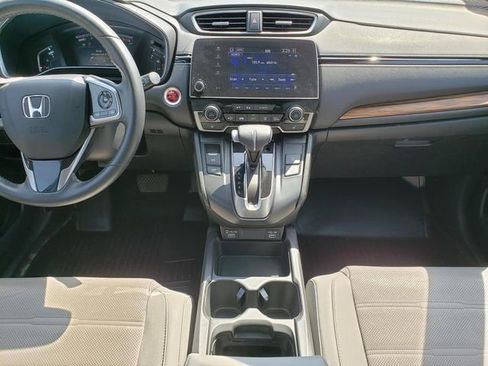 Used 2022 Honda CR-V EX-L image 14