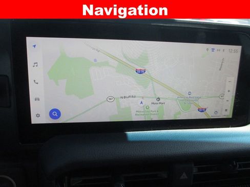 Used 2024 Toyota Land Cruiser AWD/4WD image 16