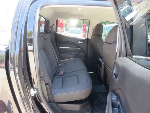 Used 2018 GMC Canyon SLE w/ Nightfall Edition AWD/4WD image 23