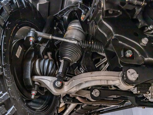 Used 2023 RAM 1500 Limited image 14