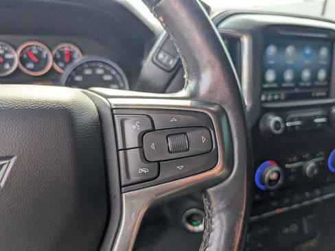 Used 2021 Chevrolet Silverado 1500 RST AWD/4WD image 14