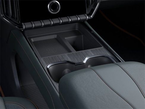 New 2026 GMC Acadia AT4 image 23