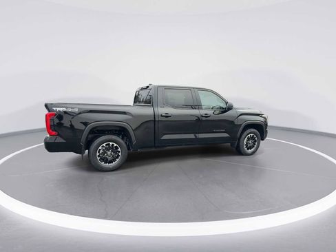 New 2025 Toyota Tundra SR5 image 8
