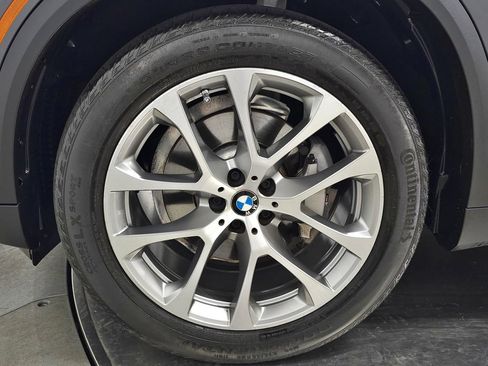 Used 2022 BMW X5 xDrive40i w/ Climate Comfort Package AWD/4WD image 13