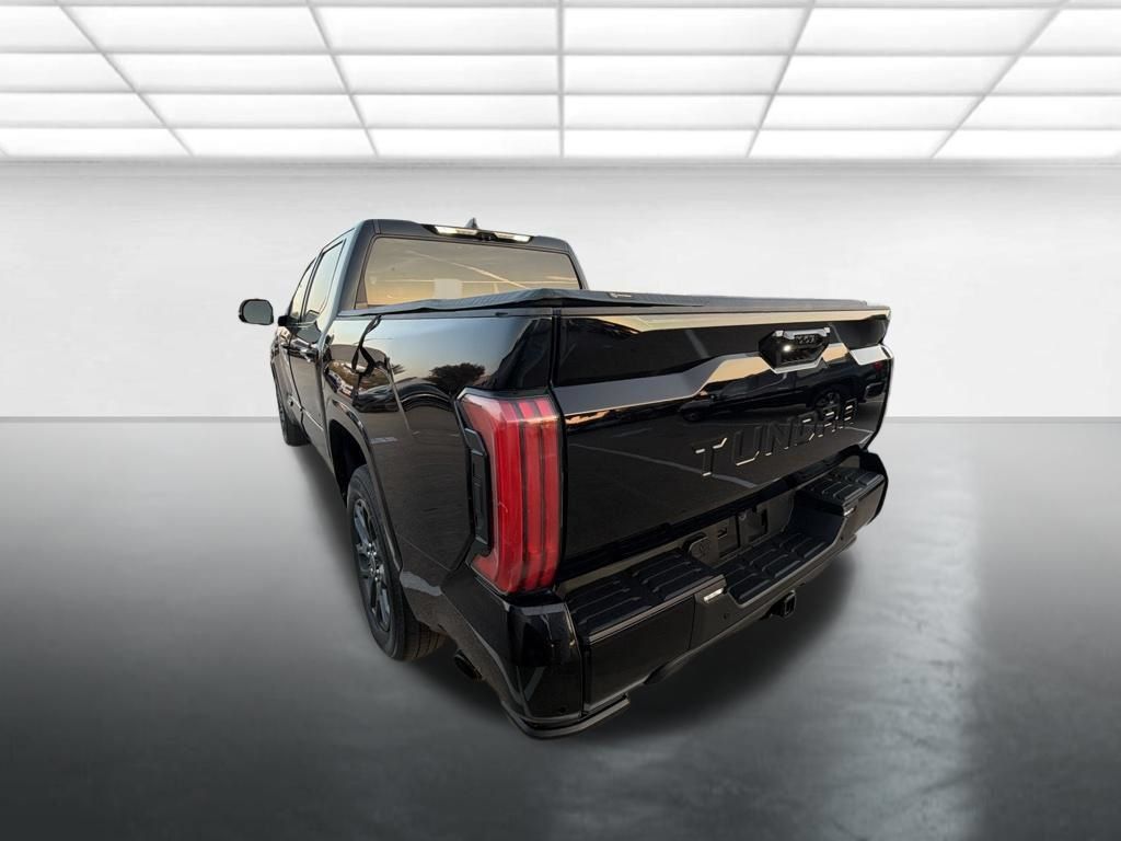 Used 2023 Toyota Tundra Platinum AWD/4WD image 4