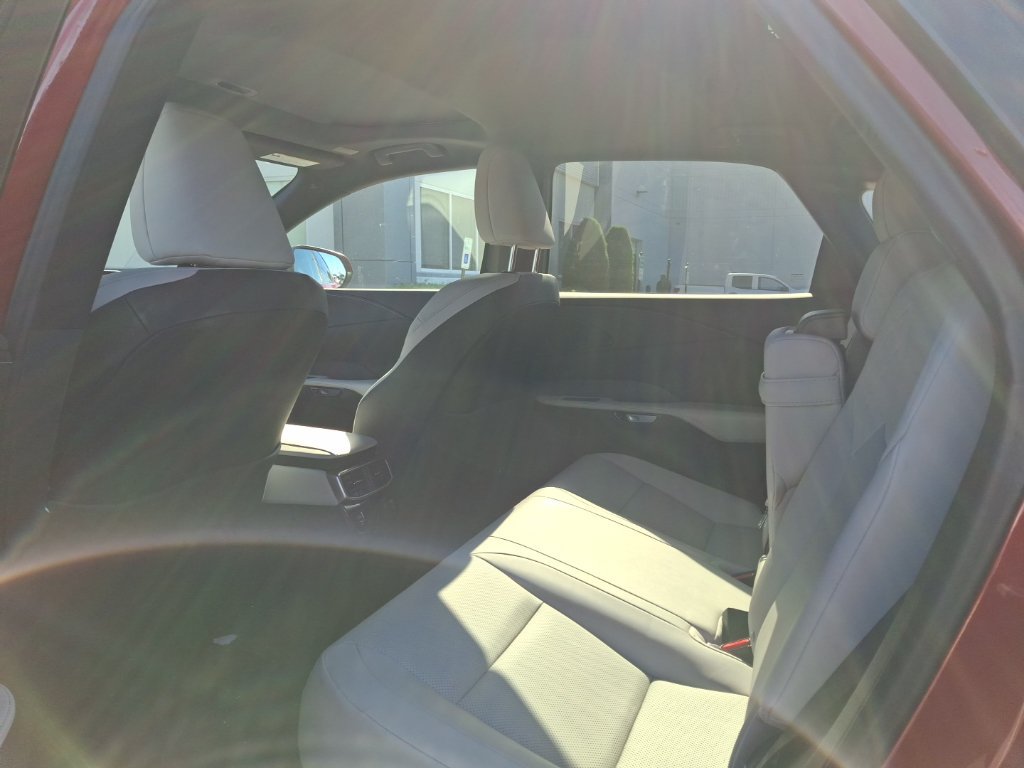Used 2024 Lexus RX 350 Premium w/ Convenience Package AWD/4WD image 5