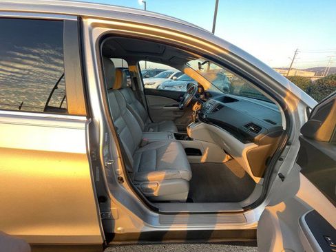 Used 2012 Honda CR-V EX-L image 16