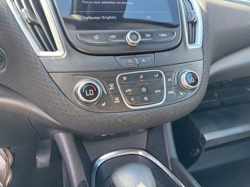 Used 2023 Chevrolet Malibu LT FWD image 21