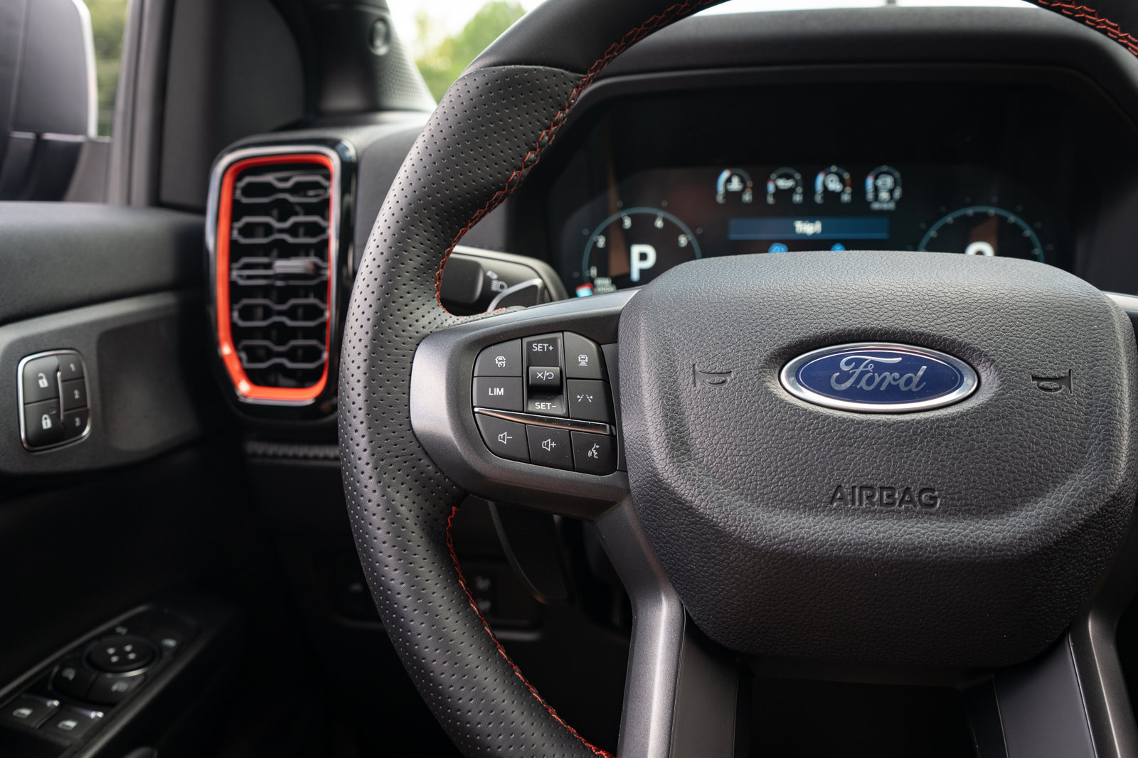 New 2026 Ford Ranger Raptor AWD/4WD image 53