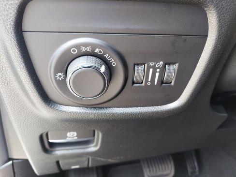 New 2026 Jeep Grand Cherokee Laredo X RWD image 27