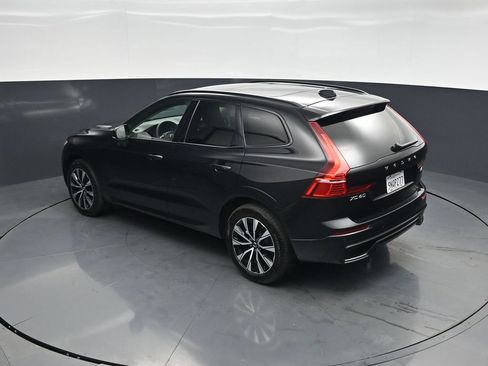Used 2025 Volvo XC60 B5 Plus AWD/4WD image 42