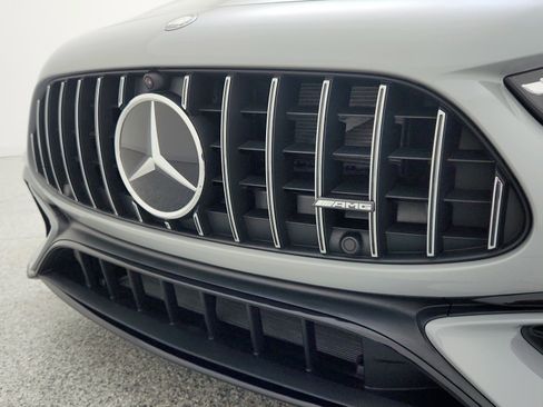 New 2026 Mercedes-Benz CLE 53 AMG 4MATIC Cabriolet image 22