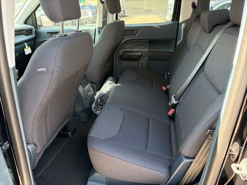 New 2026 Ford Maverick XL FWD image 10
