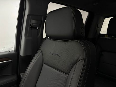 New 2026 GMC Sierra 1500 Denali image 45