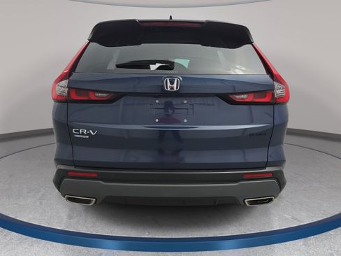 Used 2024 Honda CR-V Sport-L image 6