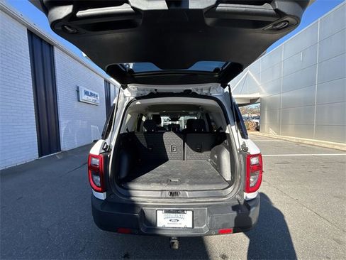 Used 2021 Ford Bronco Sport Big Bend w/ Big Bend Package image 22