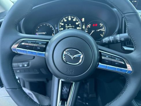 Certified 2025 MAZDA CX-50 2.5 Hybrid w/ Weather Package AWD/4WD image 17