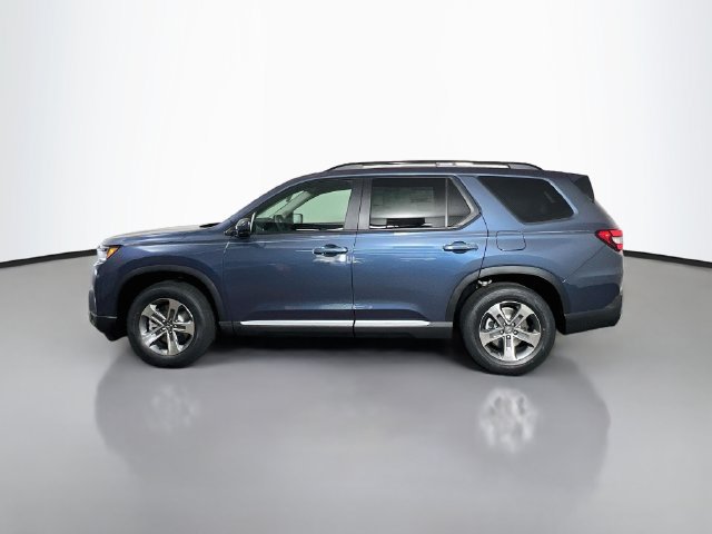 New 2026 Honda Pilot EX-L image 5