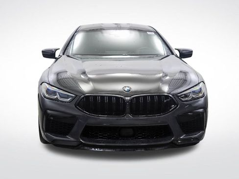 Used 2025 BMW M8 Competition AWD/4WD image 8