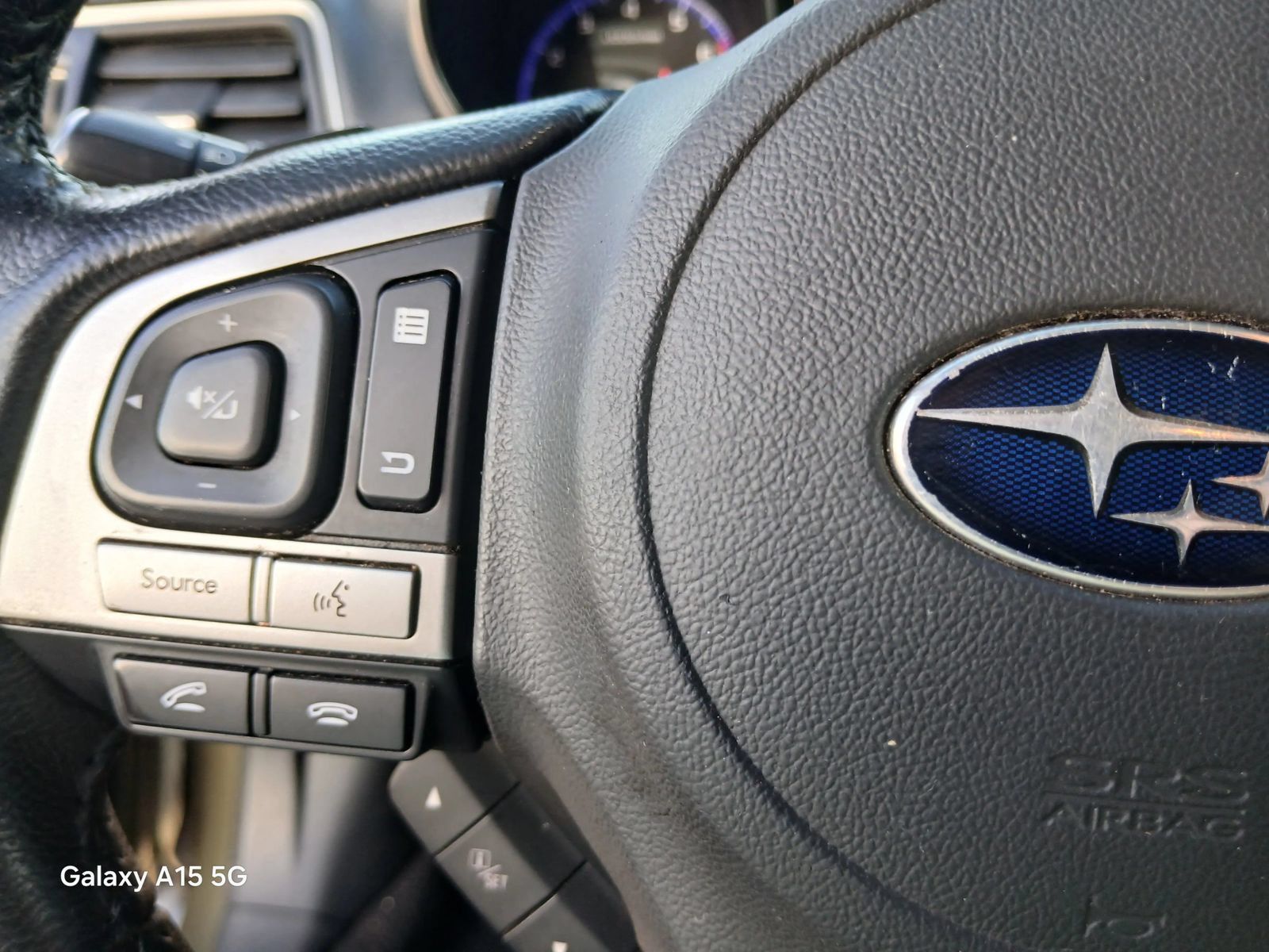Used 2017 Subaru Outback 2.5i Premium w/ Popular Package #1 AWD/4WD image 57