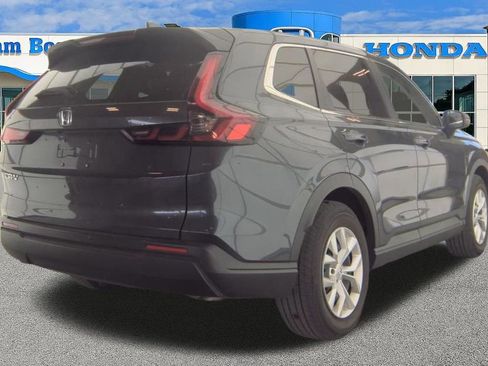 Used 2025 Honda CR-V LX image 4