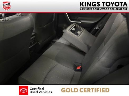 Certified 2025 Toyota RAV4 XLE w/ Convenience Package AWD/4WD image 16