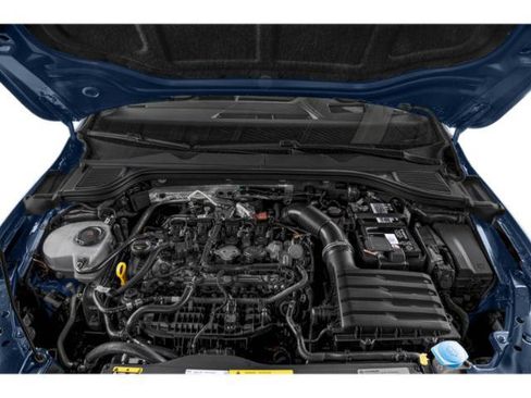 Used 2023 Volkswagen GTI Autobahn image 15