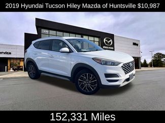 Used 2019 Hyundai Tucson SEL FWD 360° Tour