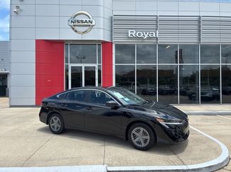 Used 2026 Nissan Sentra SV w/ Floor Mat Package FWD video 1