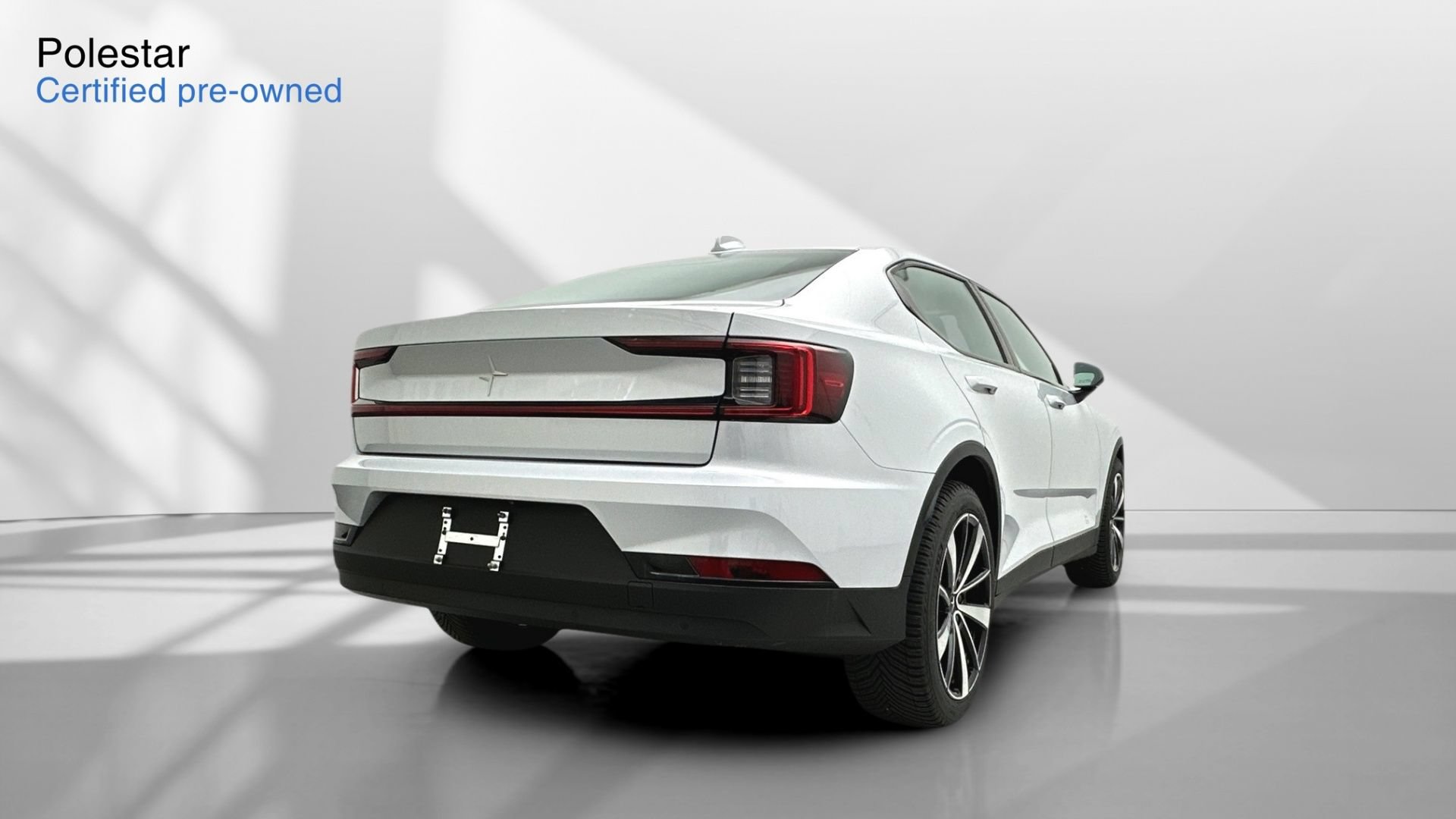 Used 2022 Polestar Polestar 2 AWD/4WD image 5