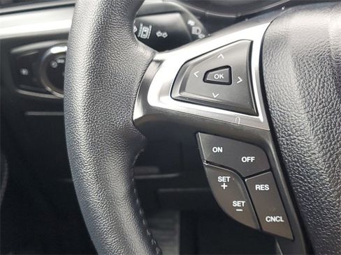 Certified 2024 Ford Edge SEL w/ Convenience Package image 14