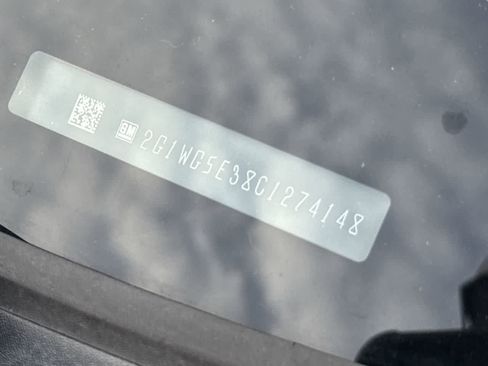 Used 2012 Chevrolet Impala LT w/ LT Sunroof Package image 28