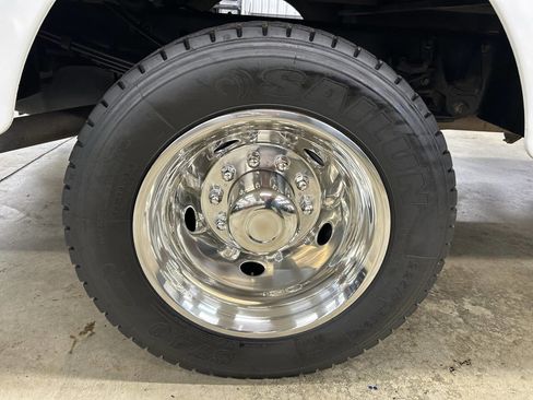 Used 2021 Ford F550 4X4 2dr Regular Cab 145.3 205. image 39