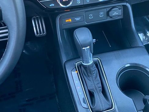 Used 2025 Honda Civic Sport Touring image 16