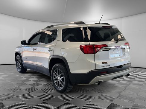 Used 2019 GMC Acadia SLT image 6