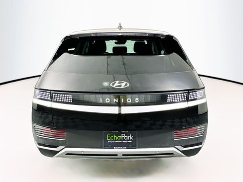 Used 2024 Hyundai Ioniq 5 SEL RWD image 7