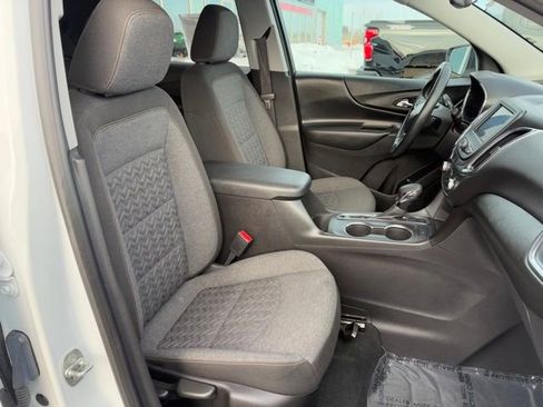 Used 2023 Chevrolet Equinox LT image 13