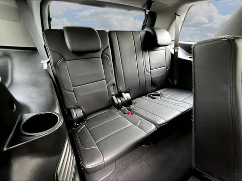 Used 2020 Chevrolet Tahoe LT RWD image 28