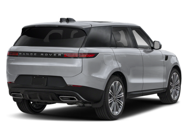 New 2027 Land Rover Range Rover Sport SE AWD/4WD image 2