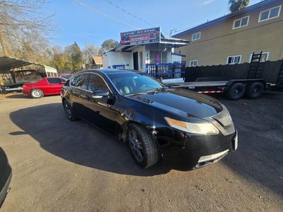 Used 2010 Acura TL
