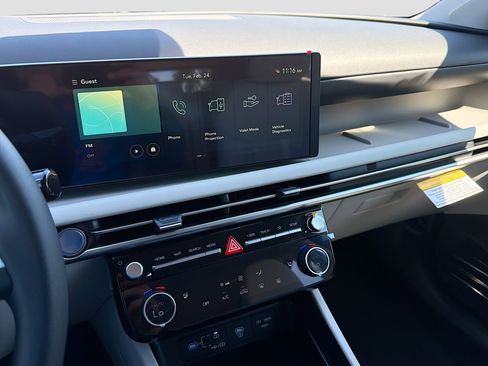 New 2026 Hyundai Tucson SEL image 27