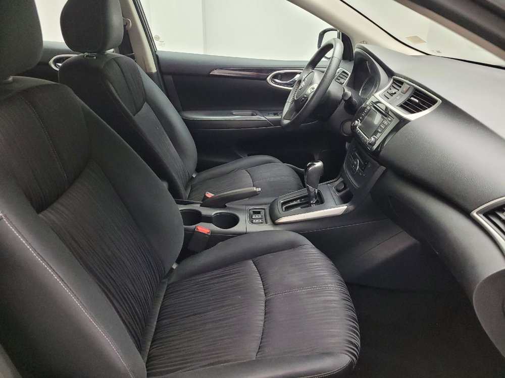 Used 2018 Nissan Sentra SV w/ All Weather Package FWD image 21