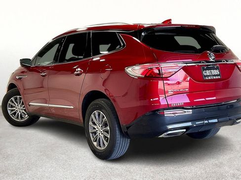 Used 2023 Buick Enclave Premium AWD/4WD image 15