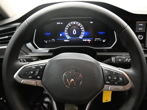 Used 2024 Volkswagen Jetta S FWD image 17