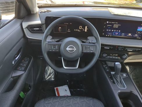 New 2026 Nissan Kicks SV image 16