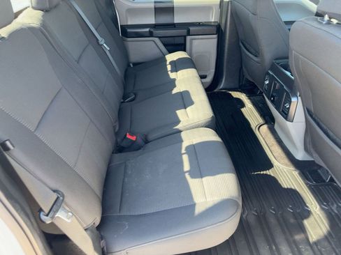 Used 2019 Ford F150 XL w/ Equipment Group 101A Mid image 27