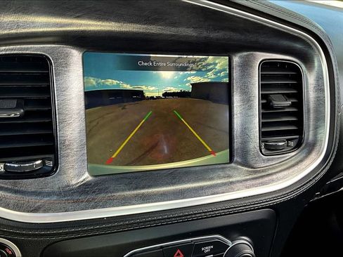 Used 2022 Dodge Charger Scat Pack w/ Daytona Edition Group image 14