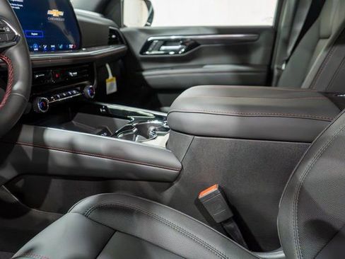 New 2026 Chevrolet Tahoe RST w/ Comfort Package image 19